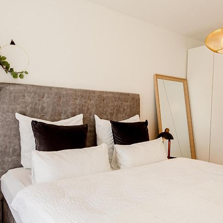 Luxusferienwohnung Moselruhe Bullay Mit Grosser Terrasse Und Schoenem Ausblick Eksteriør billede