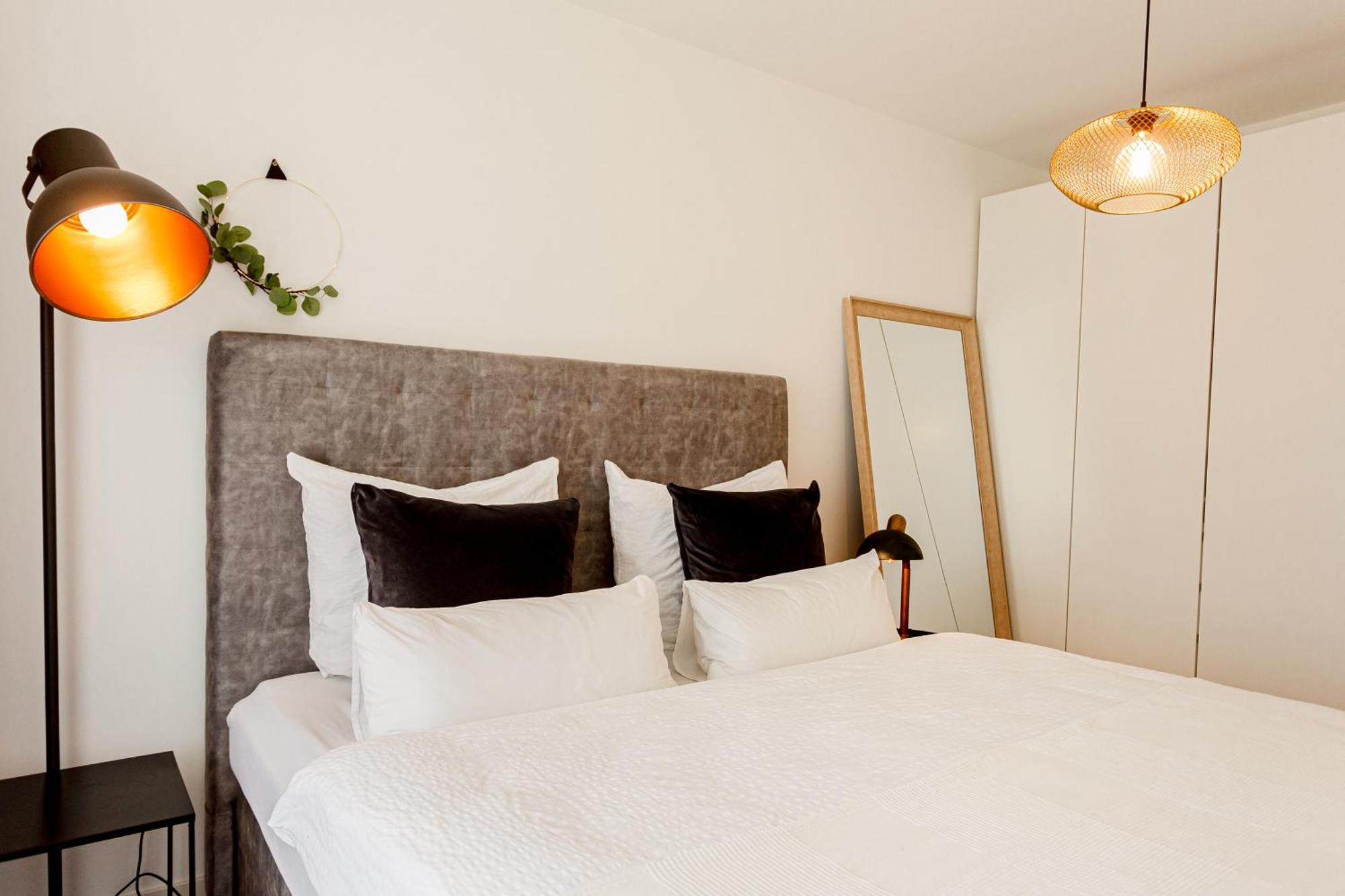 Luxusferienwohnung Moselruhe Bullay Mit Grosser Terrasse Und Schoenem Ausblick Eksteriør billede
