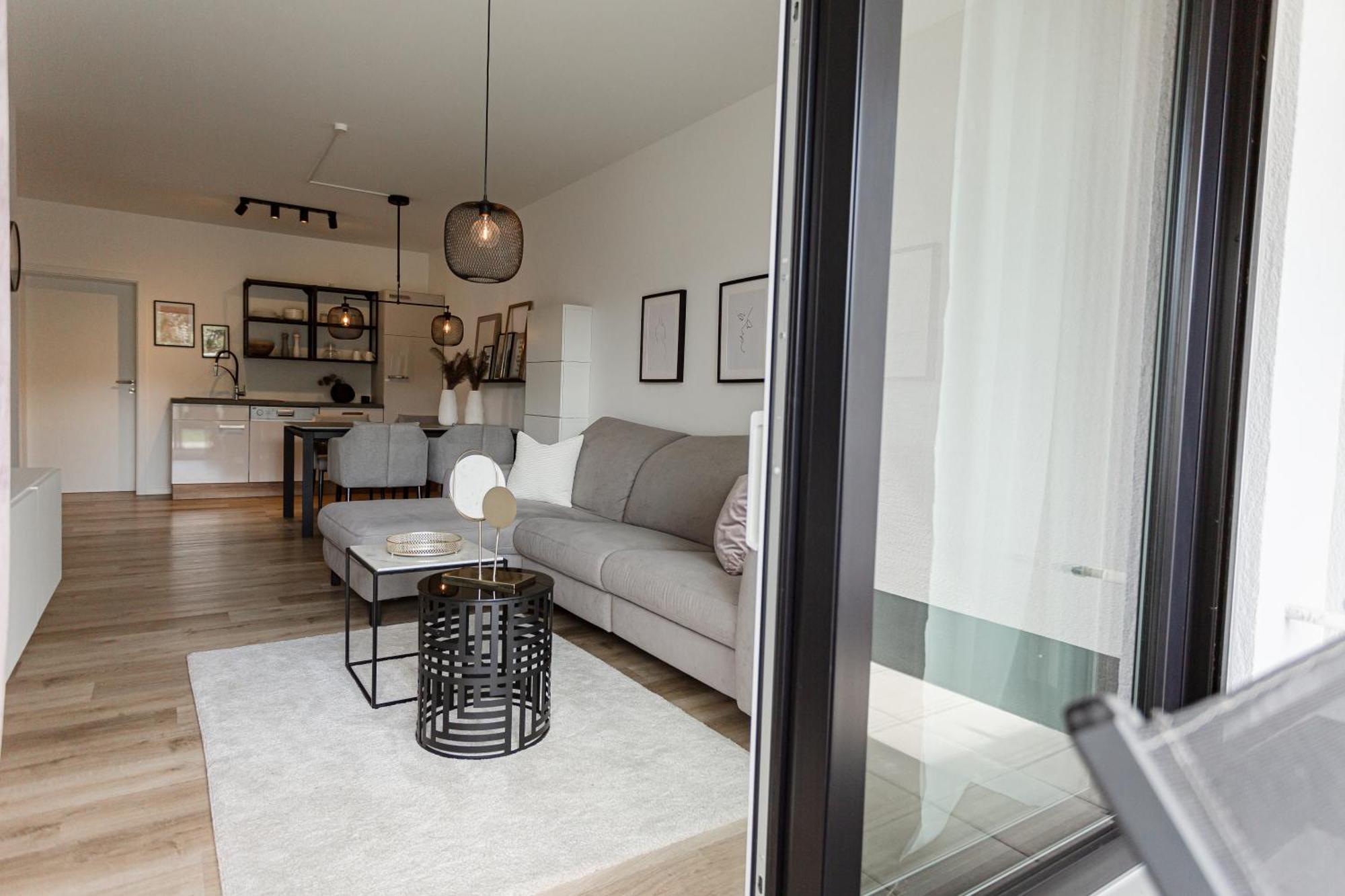 Luxusferienwohnung Moselruhe Bullay Mit Grosser Terrasse Und Schoenem Ausblick Eksteriør billede