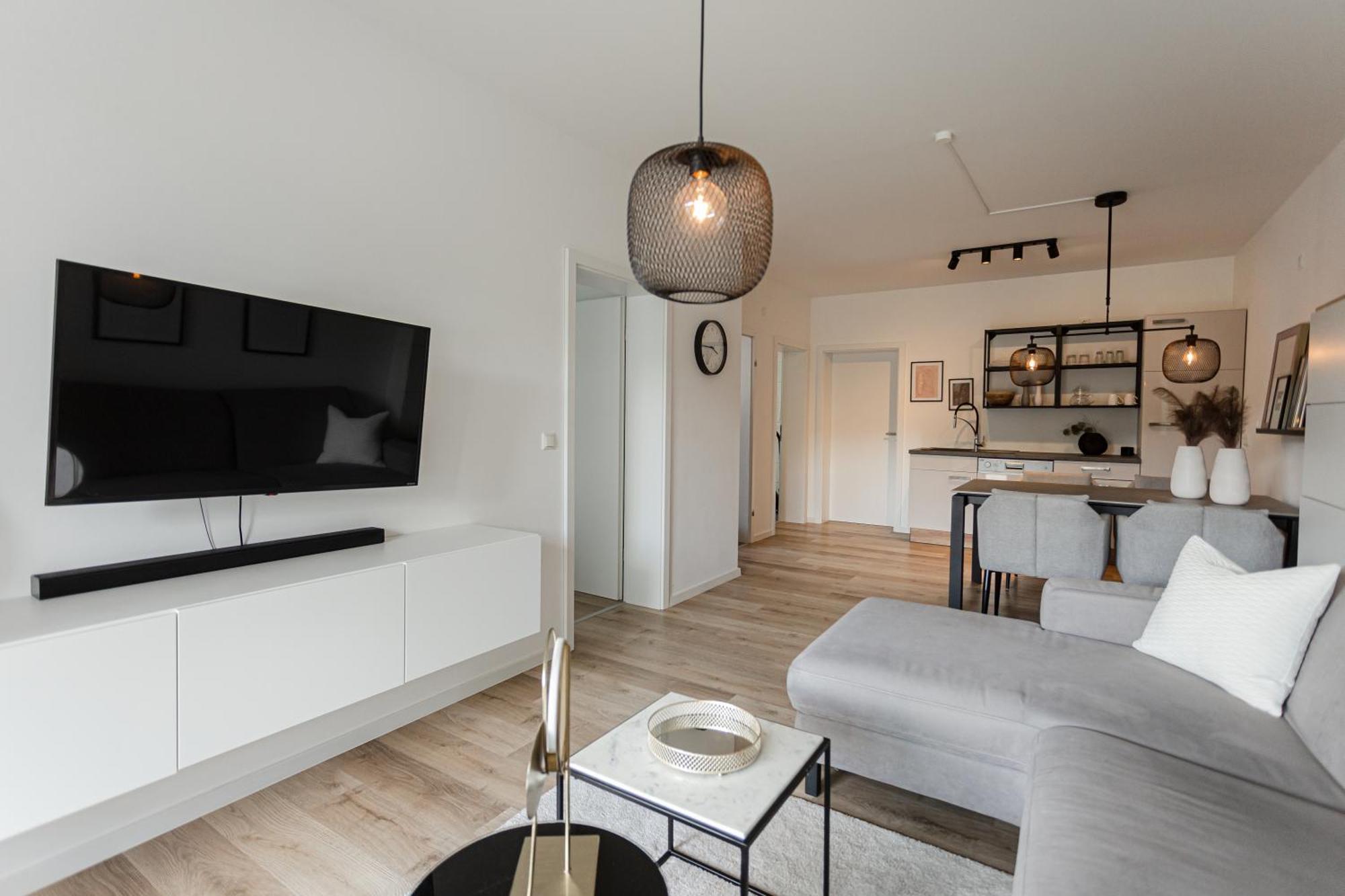 Luxusferienwohnung Moselruhe Bullay Mit Grosser Terrasse Und Schoenem Ausblick Eksteriør billede