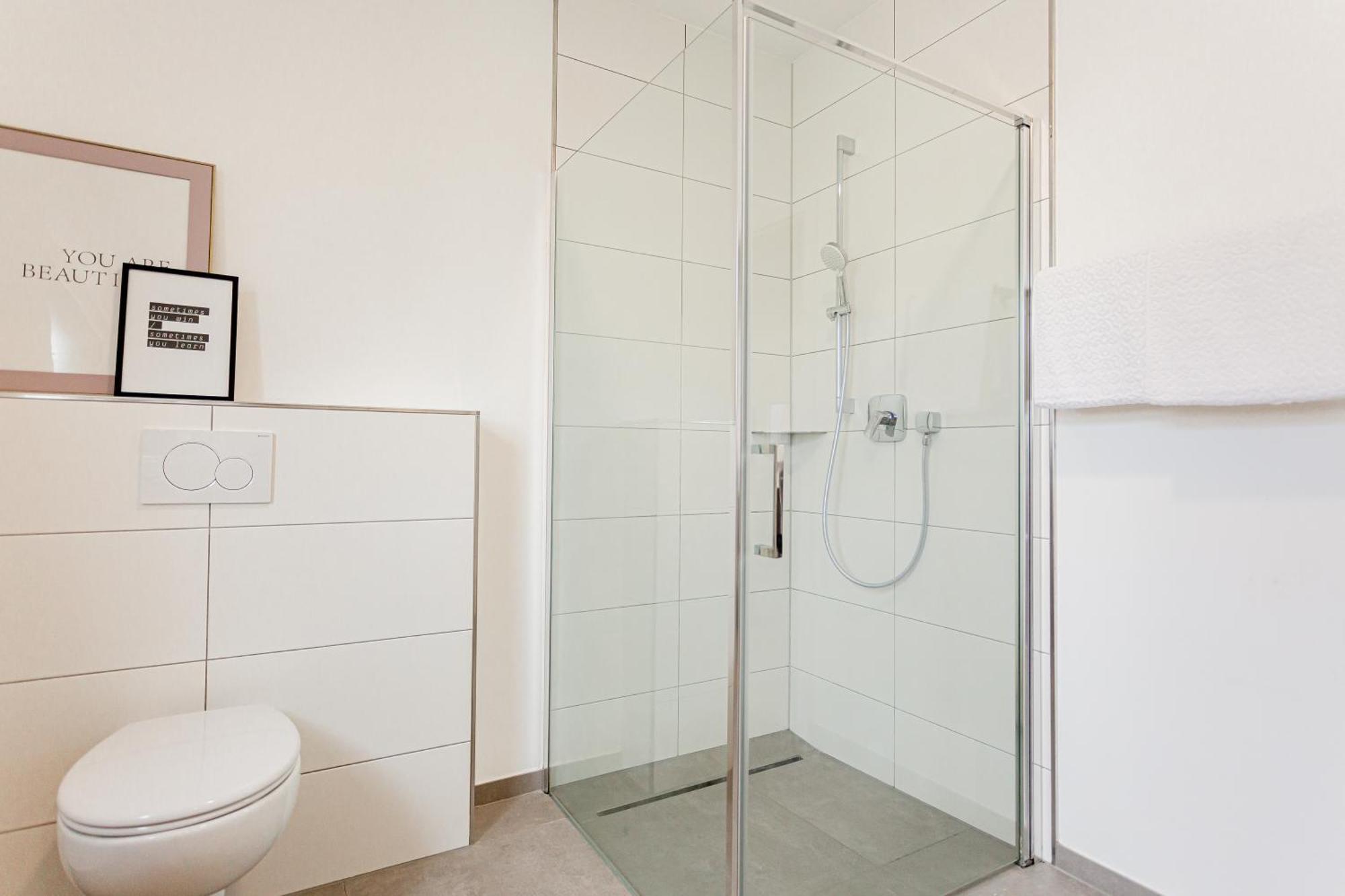 Luxusferienwohnung Moselruhe Bullay Mit Grosser Terrasse Und Schoenem Ausblick Eksteriør billede